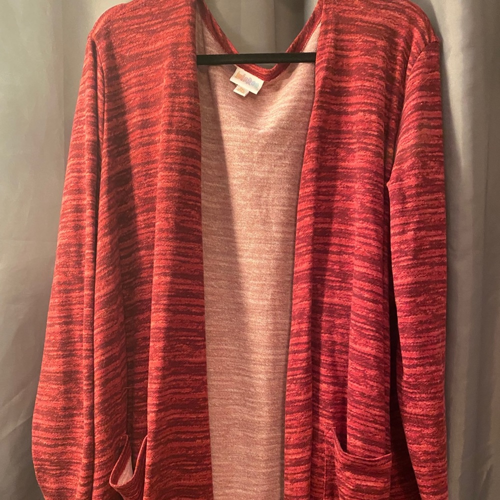 3X Lularoe Caroline